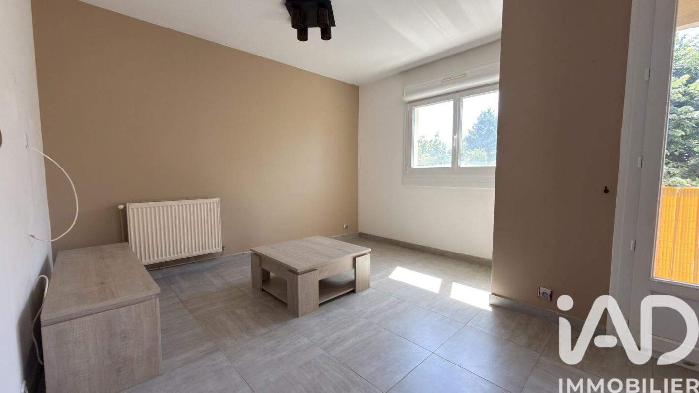 Appartement 4 Pièce(s) Limoges - Photo 3