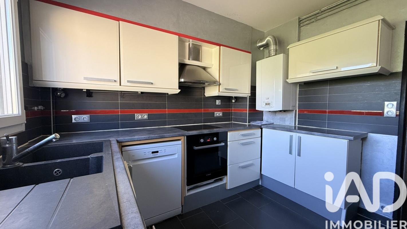 Appartement 4 Pièce(s) Limoges - Photo 4