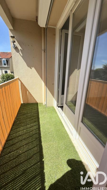 Appartement 4 Pièce(s) Limoges - Photo 8