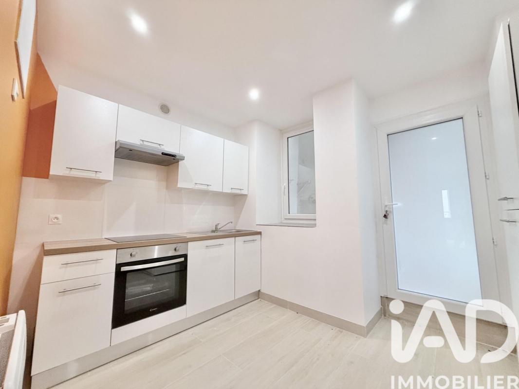 Appartement 5 Pièce(s) Amélie-les-Bains-Palalda