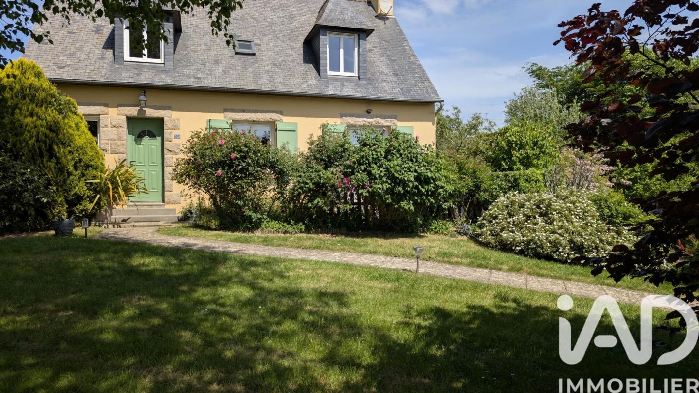 Maison 6 Pièce(s) Saint-Judoce - Photo 2