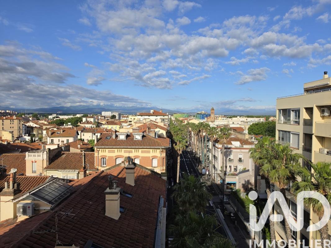 Appartement 3 Pièce(s) Perpignan - Photo 3