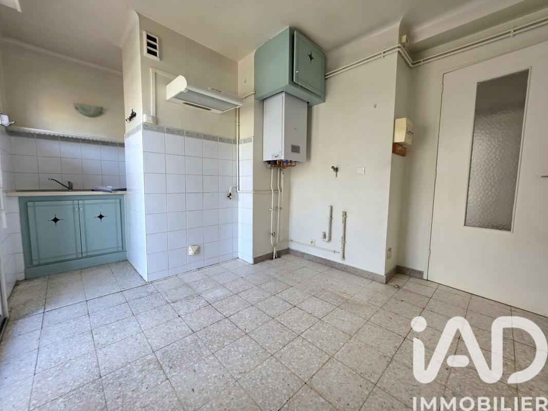 Appartement 3 Pièce(s) Perpignan - Photo 7
