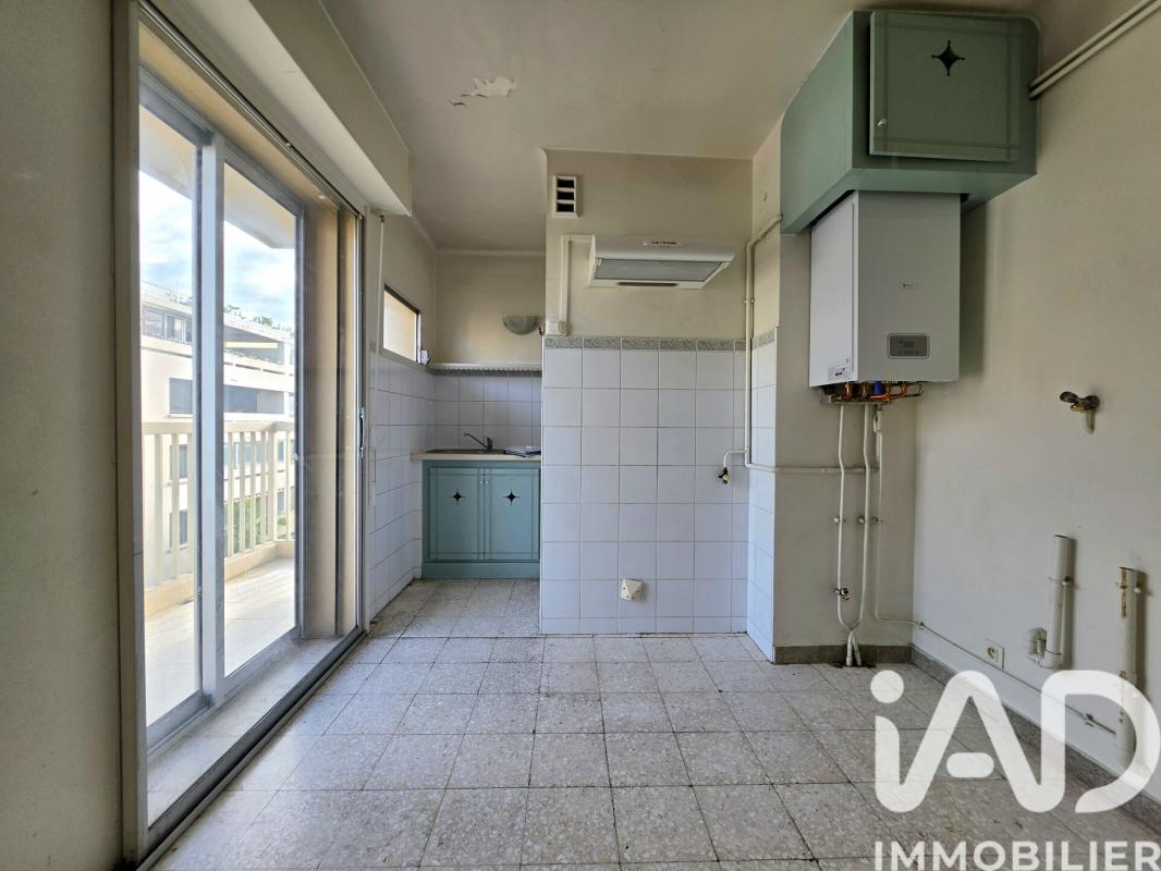 Appartement 3 Pièce(s) Perpignan - Photo 8