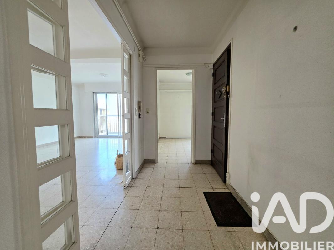 Appartement 3 Pièce(s) Perpignan - Photo 9