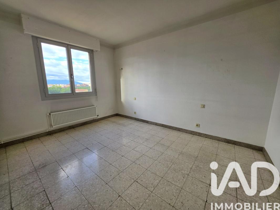 Appartement 3 Pièce(s) Perpignan - Photo 10
