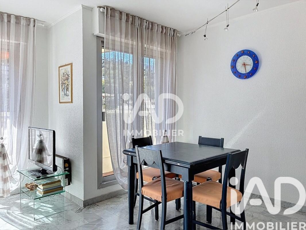 Appartement 2 Pièce(s) Menton - Photo 3