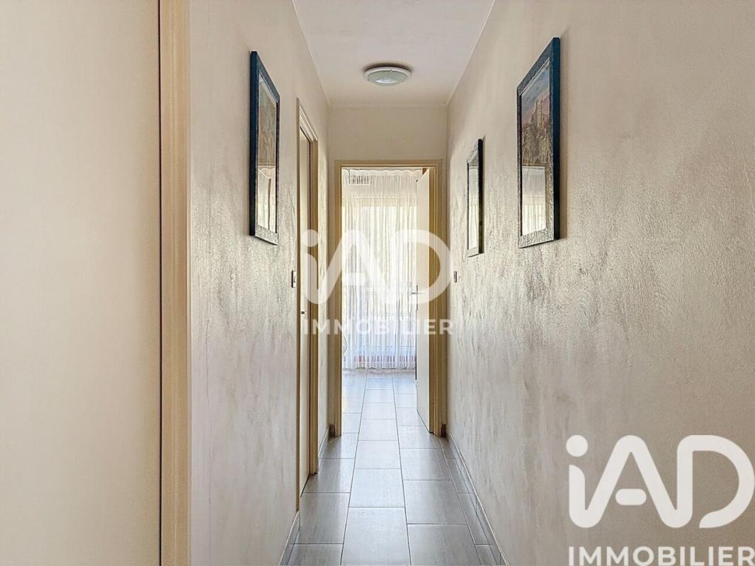Appartement 2 Pièce(s) Menton - Photo 4