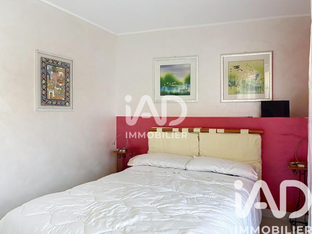 Appartement 2 Pièce(s) Menton - Photo 7