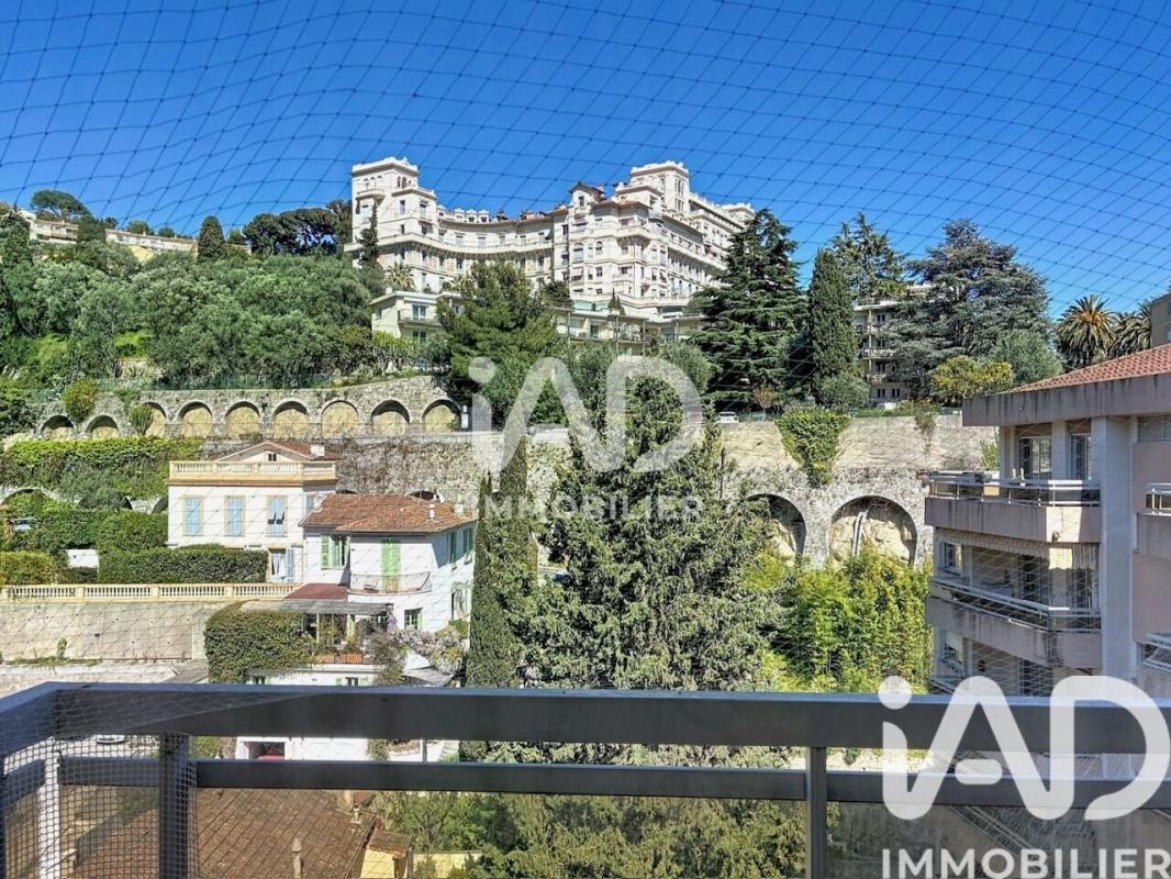Appartement 2 Pièce(s) Menton - Photo 8