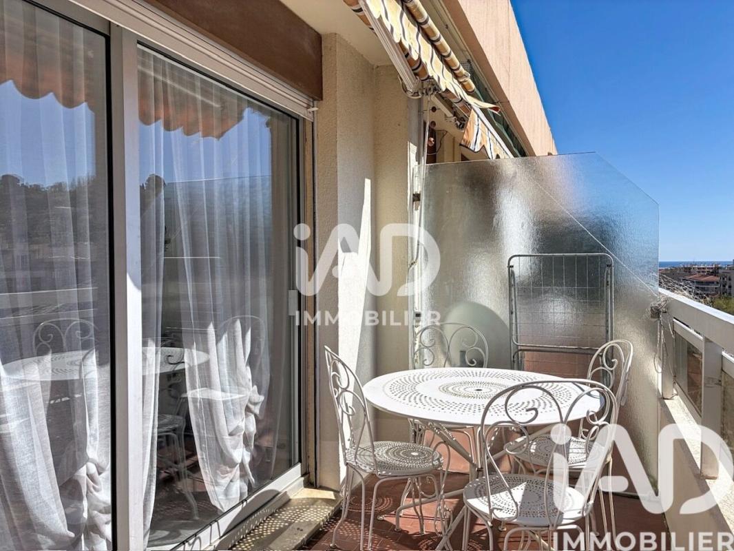 Appartement 2 Pièce(s) Menton - Photo 9
