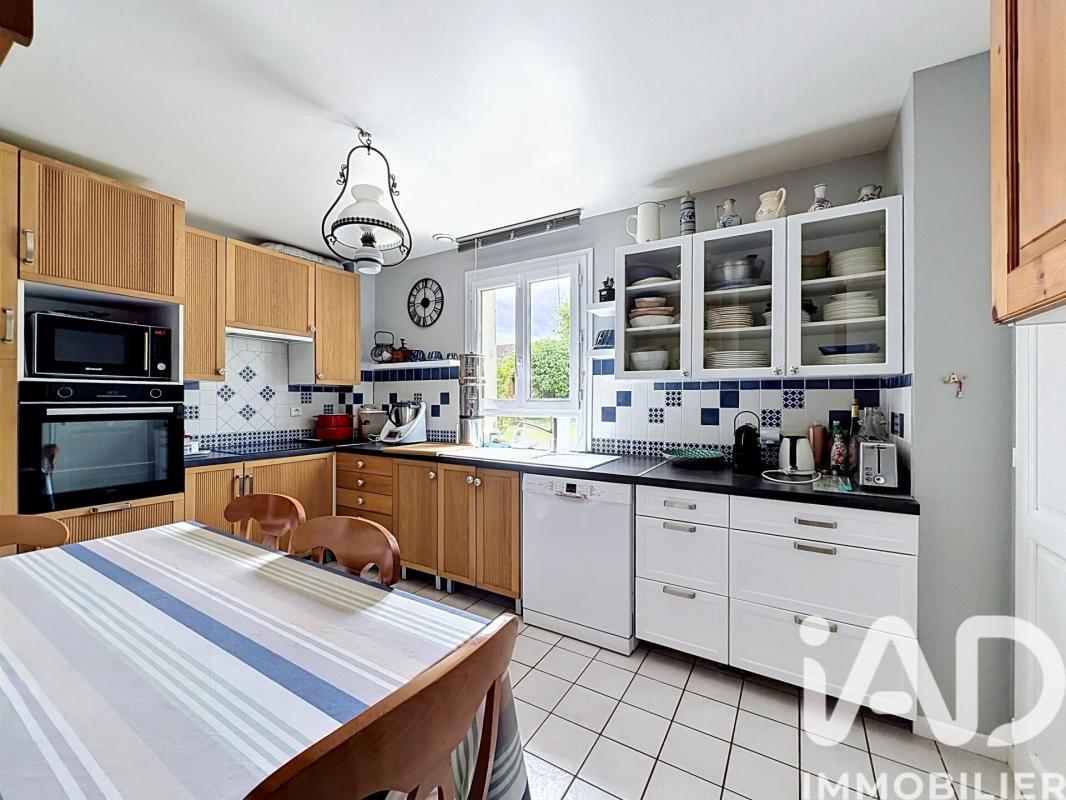 Maison 7 Pièce(s) Magny-les-Hameaux - Photo 6