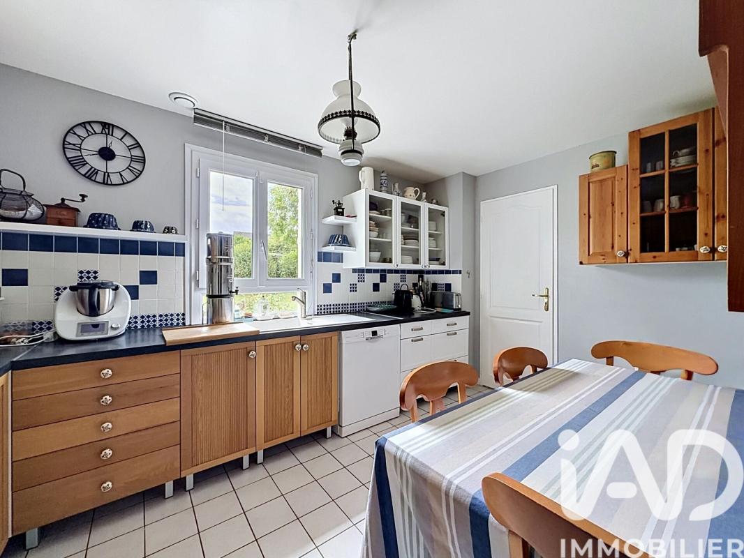 Maison 7 Pièce(s) Magny-les-Hameaux - Photo 8