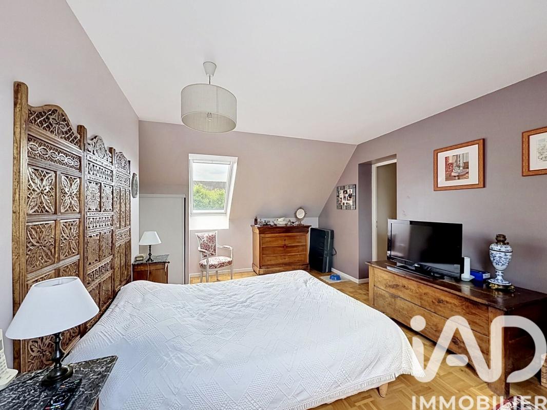 Maison 7 Pièce(s) Magny-les-Hameaux - Photo 9