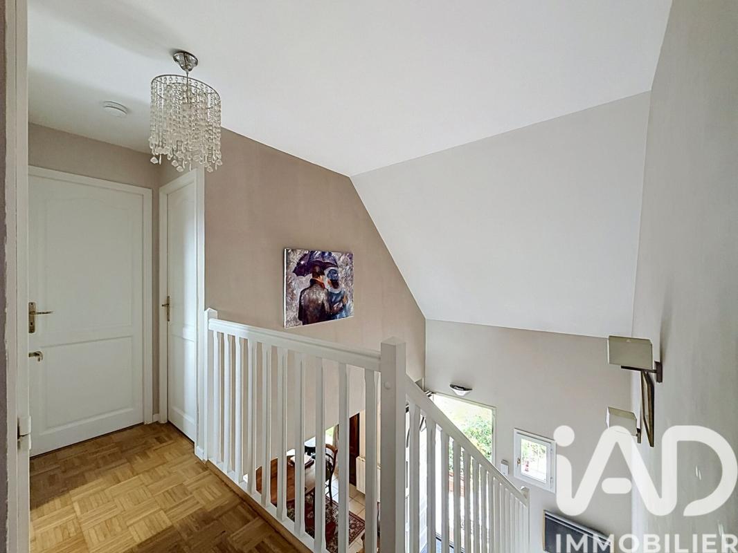 Maison 7 Pièce(s) Magny-les-Hameaux - Photo 16