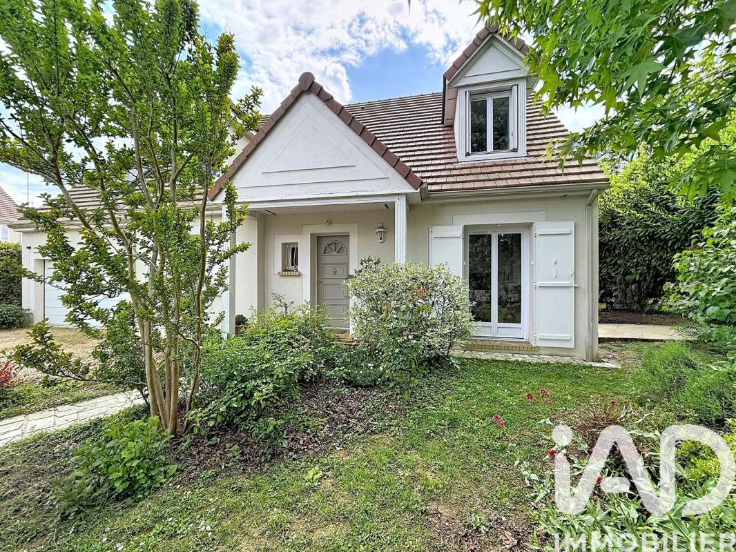 Maison 7 Pièce(s) Magny-les-Hameaux - Photo 17
