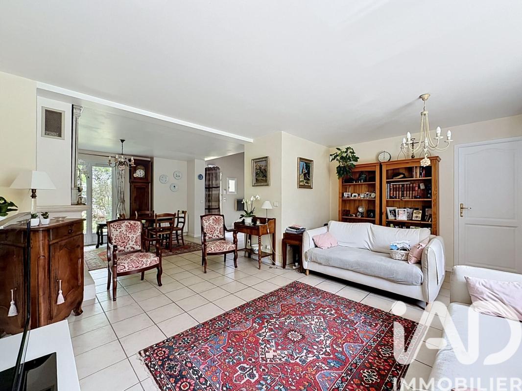 Maison 7 Pièce(s) Magny-les-Hameaux - Photo 3