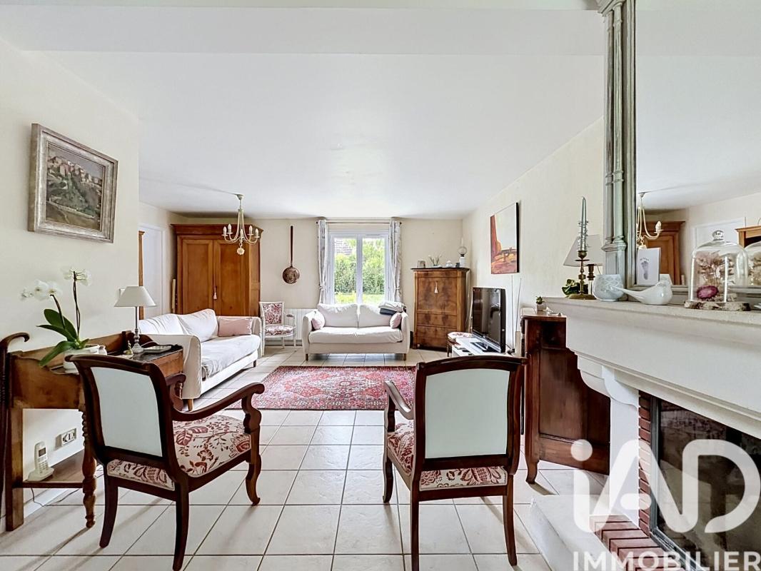 Maison 7 Pièce(s) Magny-les-Hameaux - Photo 5