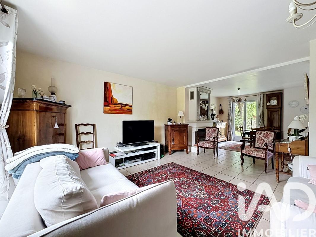 Maison 7 Pièce(s) Magny-les-Hameaux - Photo 7