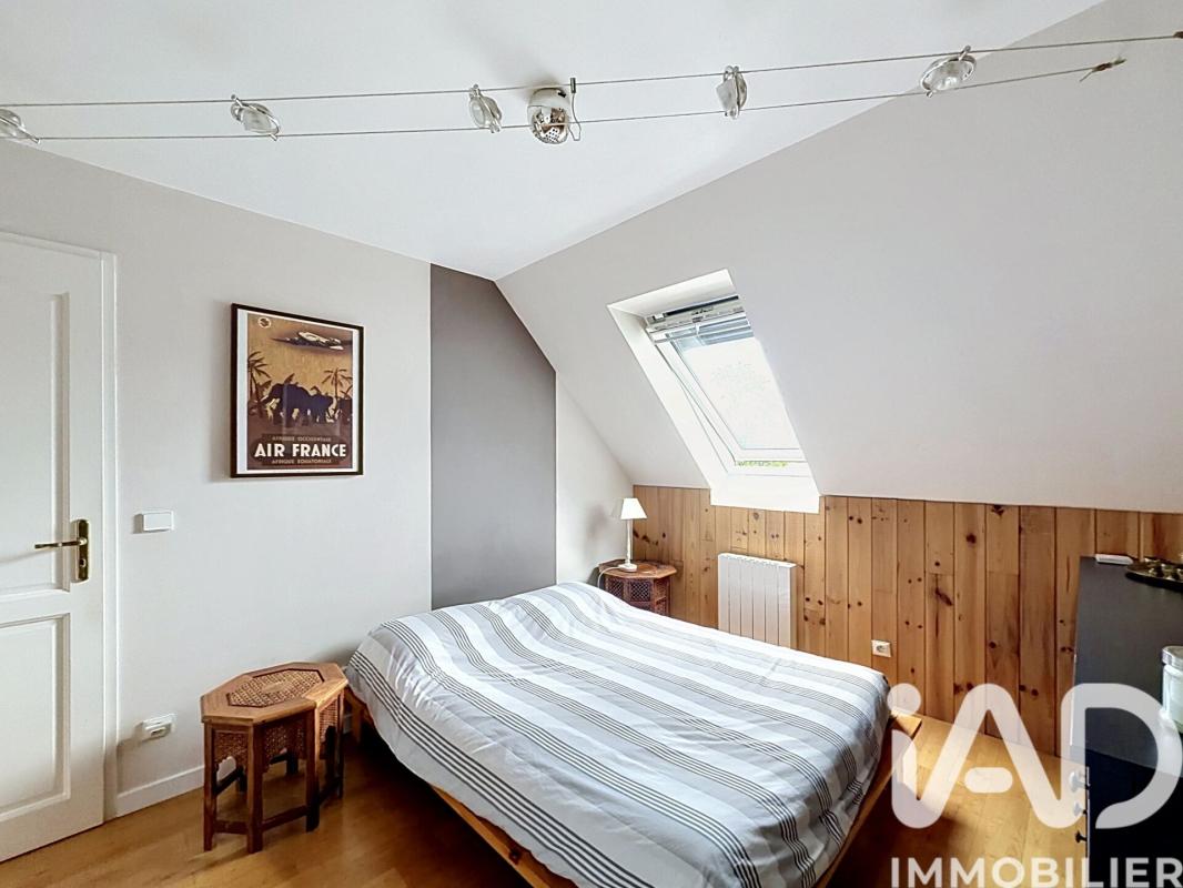 Maison 7 Pièce(s) Magny-les-Hameaux - Photo 10