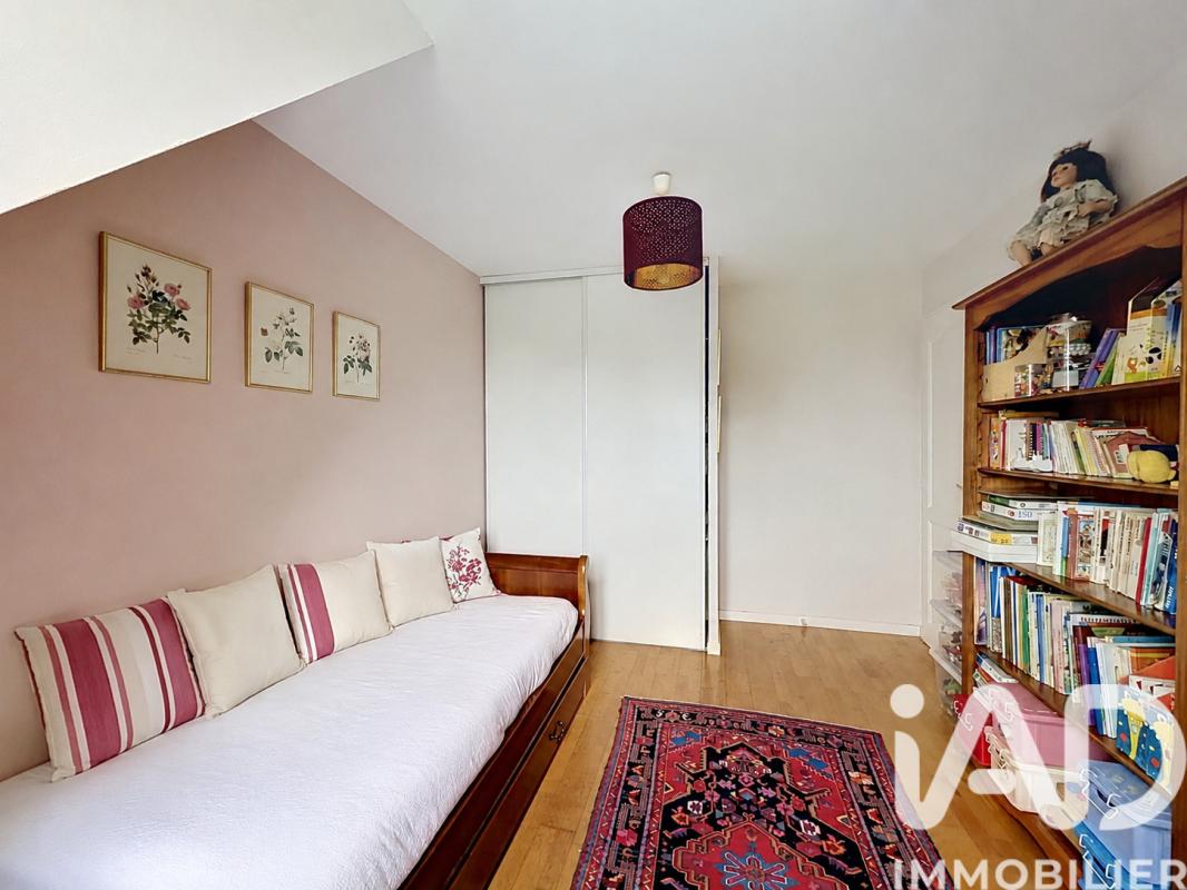 Maison 7 Pièce(s) Magny-les-Hameaux - Photo 11