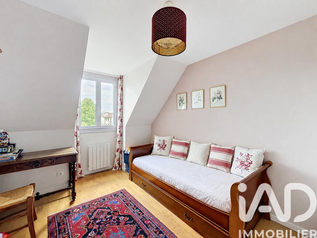 Maison 7 Pièce(s) Magny-les-Hameaux - Photo 12