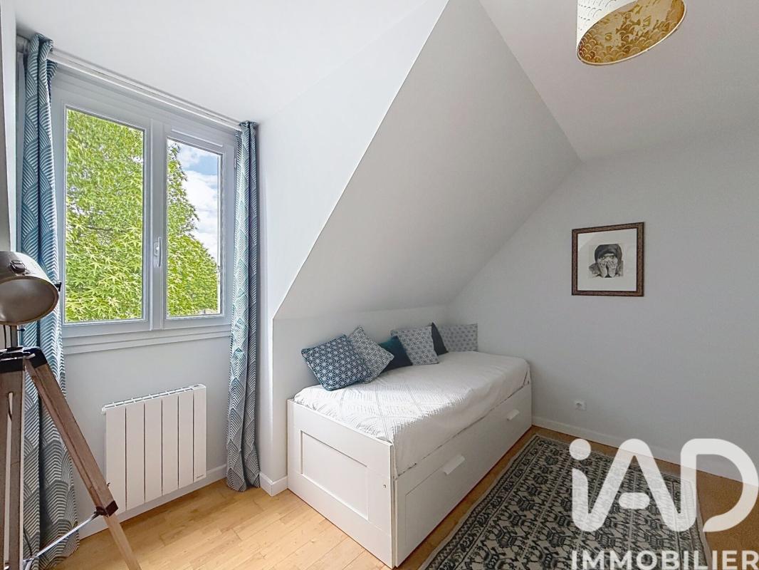 Maison 7 Pièce(s) Magny-les-Hameaux - Photo 13