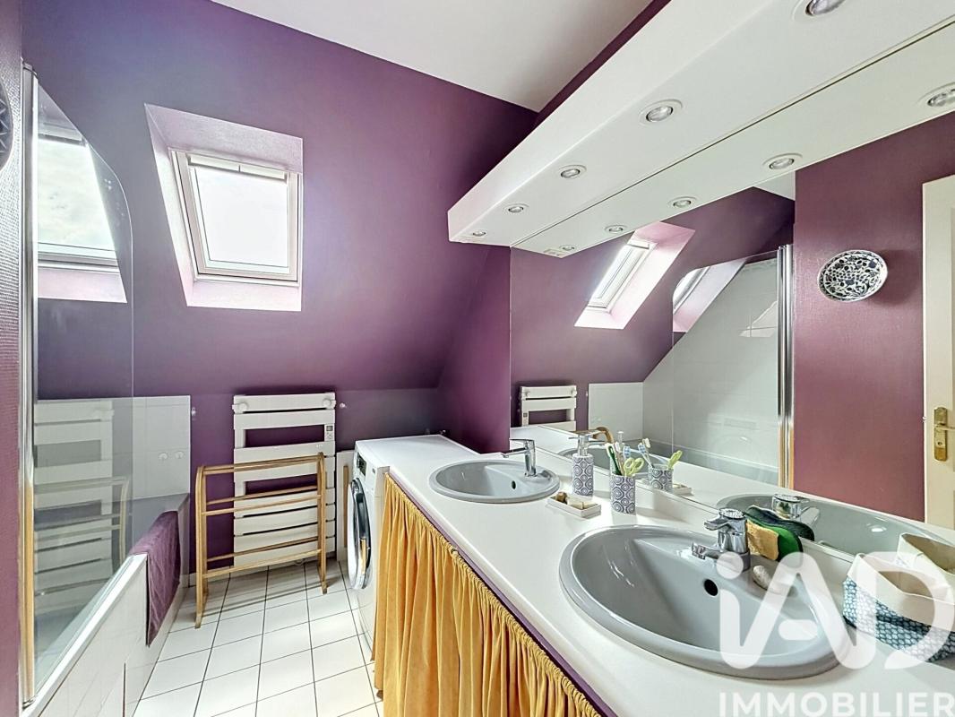 Maison 7 Pièce(s) Magny-les-Hameaux - Photo 14