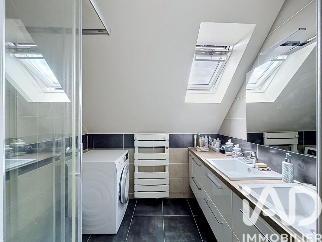 Maison 7 Pièce(s) Magny-les-Hameaux - Photo 15
