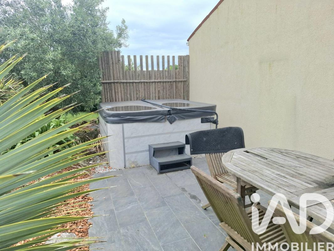 Maison 5 Pièce(s) Marennes-Hiers-Brouage - Photo 23