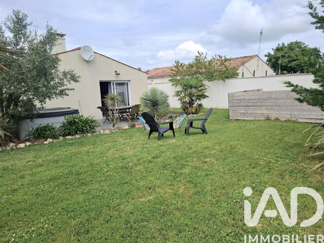 Maison 5 Pièce(s) Marennes-Hiers-Brouage - Photo 2