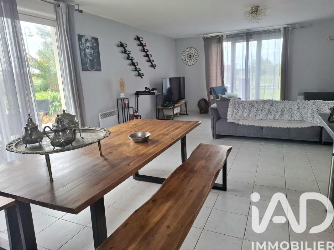 Maison 5 Pièce(s) Marennes-Hiers-Brouage - Photo 5