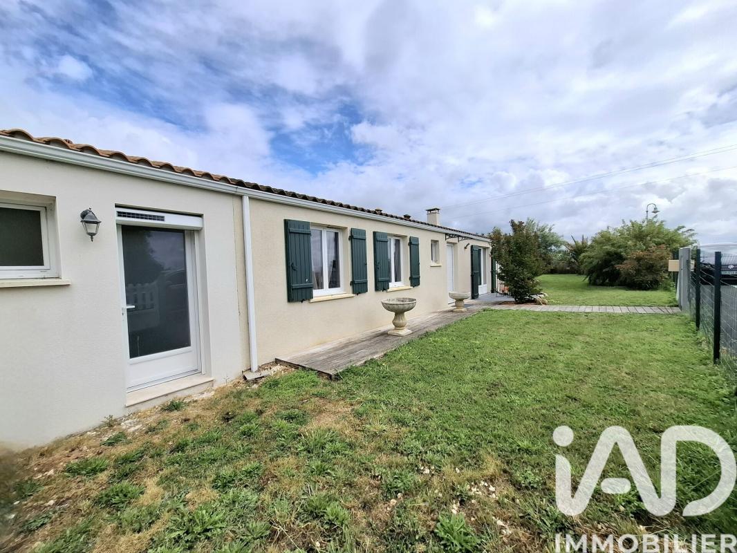 Maison 5 Pièce(s) Marennes-Hiers-Brouage - Photo 18