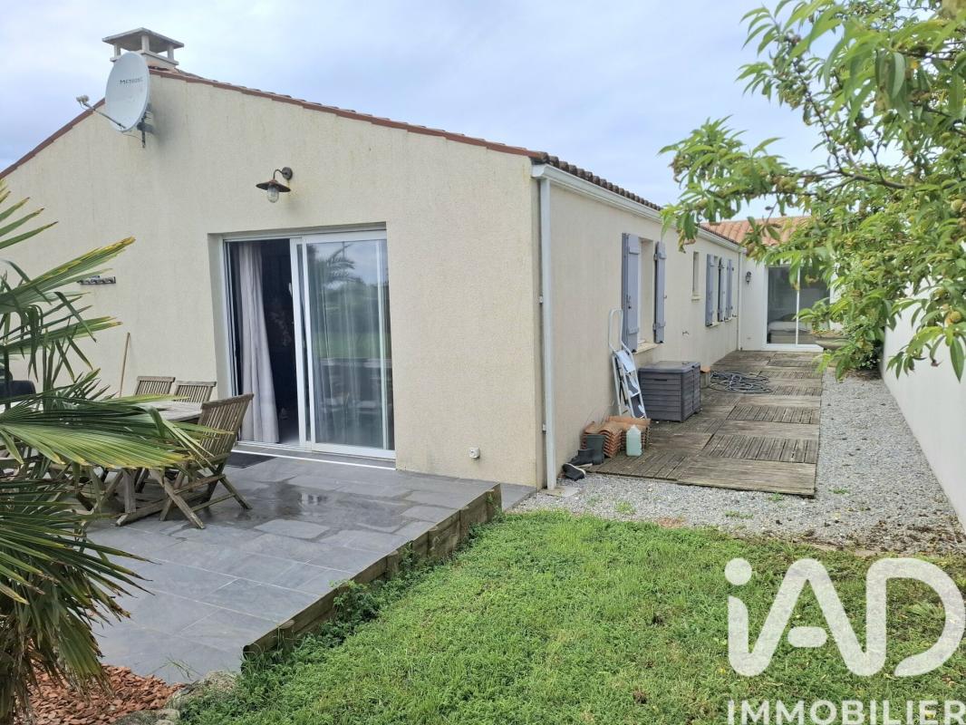 Maison 5 Pièce(s) Marennes-Hiers-Brouage - Photo 20