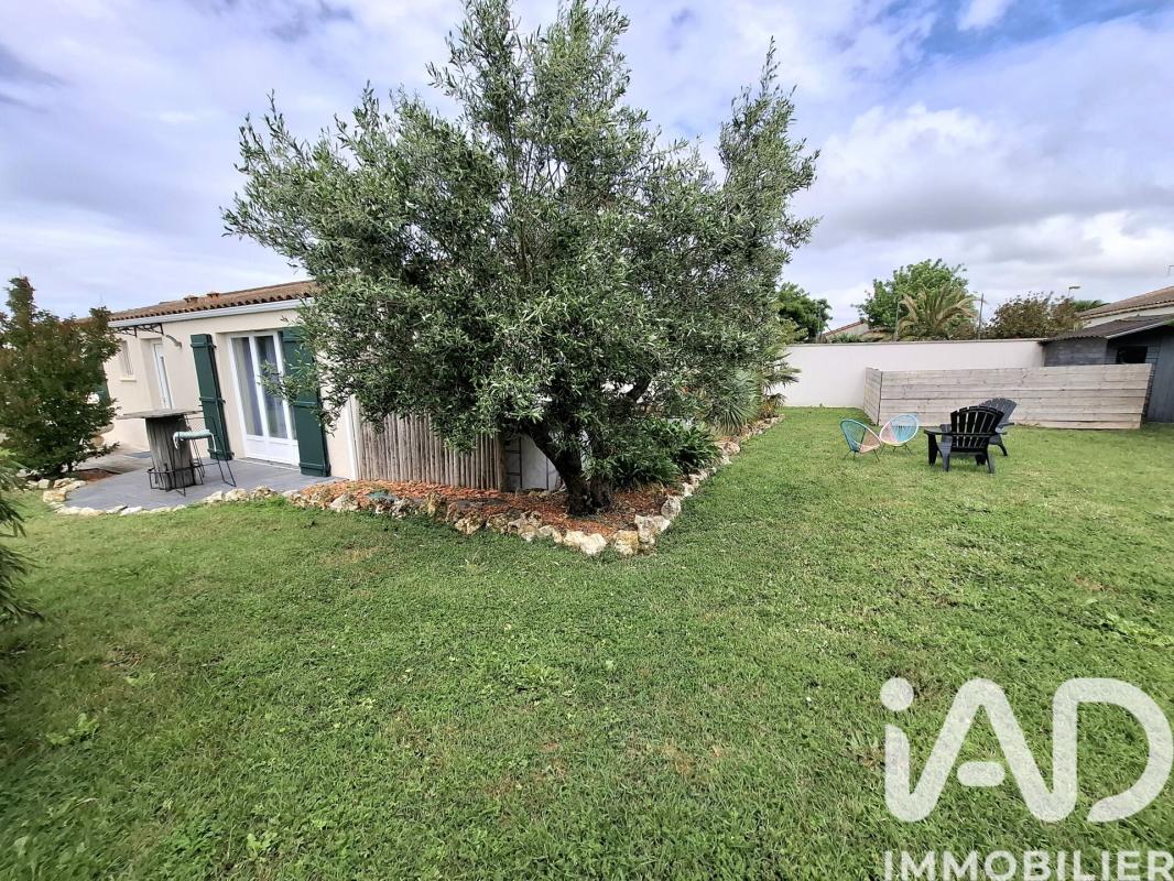 Maison 5 Pièce(s) Marennes-Hiers-Brouage - Photo 22