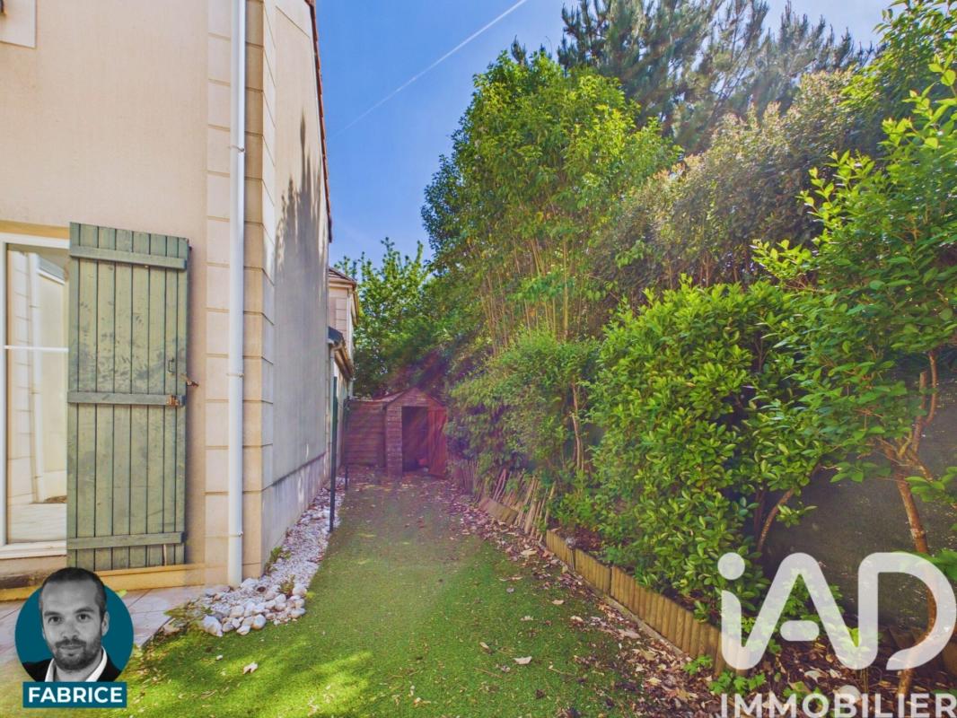 Maison 4 Pièce(s) Saint-Witz - Photo 7