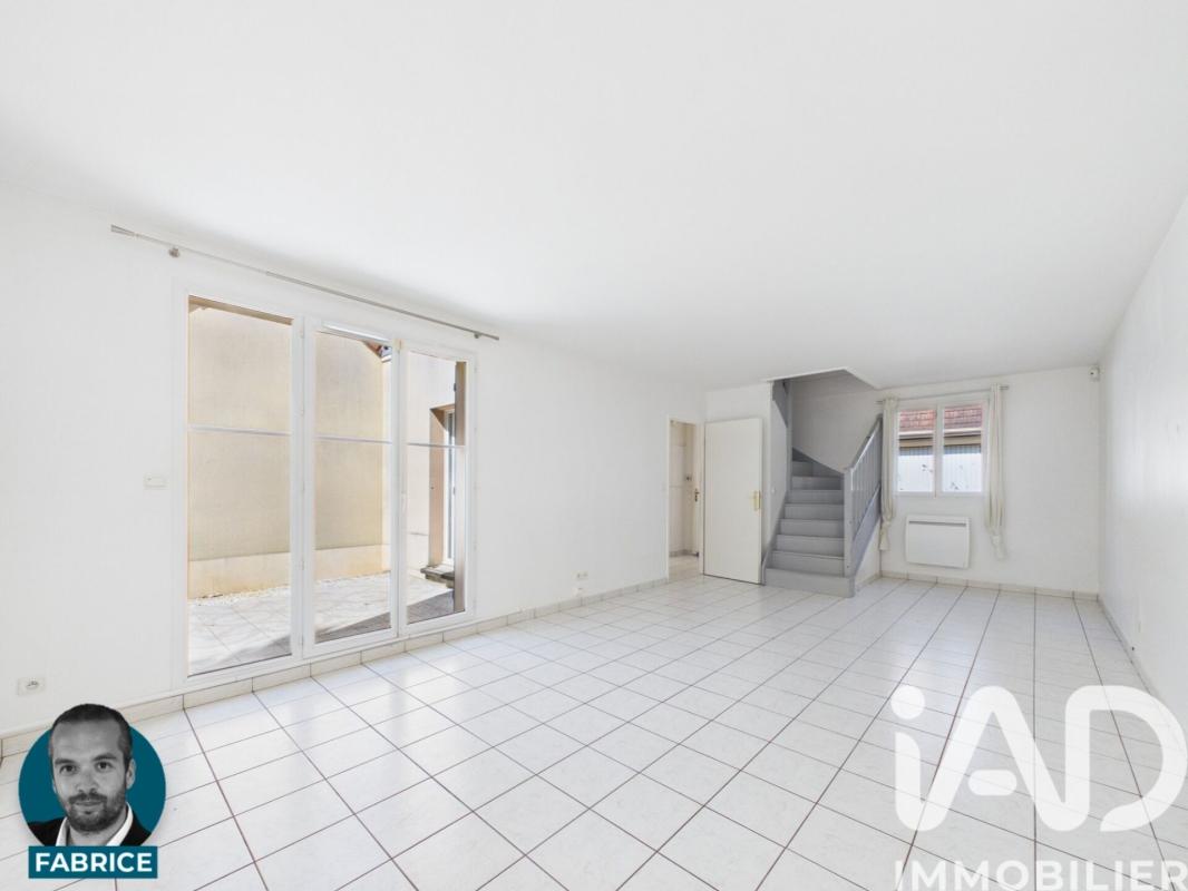 Maison 4 Pièce(s) Saint-Witz - Photo 9
