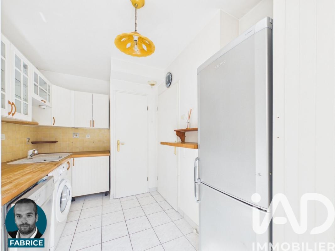 Maison 4 Pièce(s) Saint-Witz - Photo 12