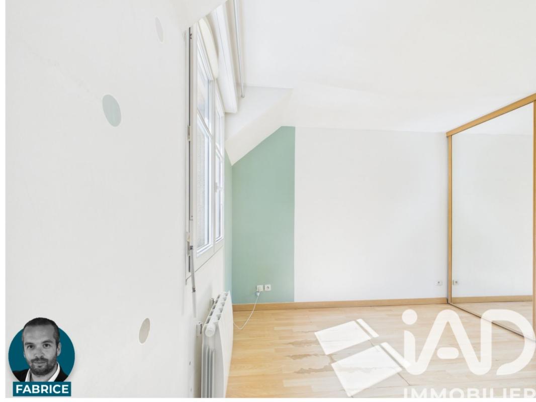 Maison 4 Pièce(s) Saint-Witz - Photo 13