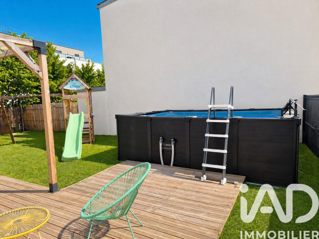 Maison 5 Pièce(s) Sainte-Luce-sur-Loire - Photo 2