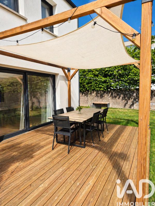 Maison 5 Pièce(s) Sainte-Luce-sur-Loire - Photo 4