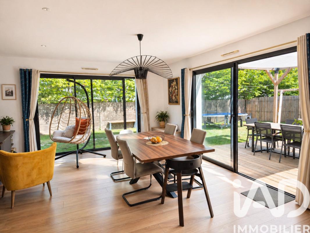 Maison 5 Pièce(s) Sainte-Luce-sur-Loire - Photo 5