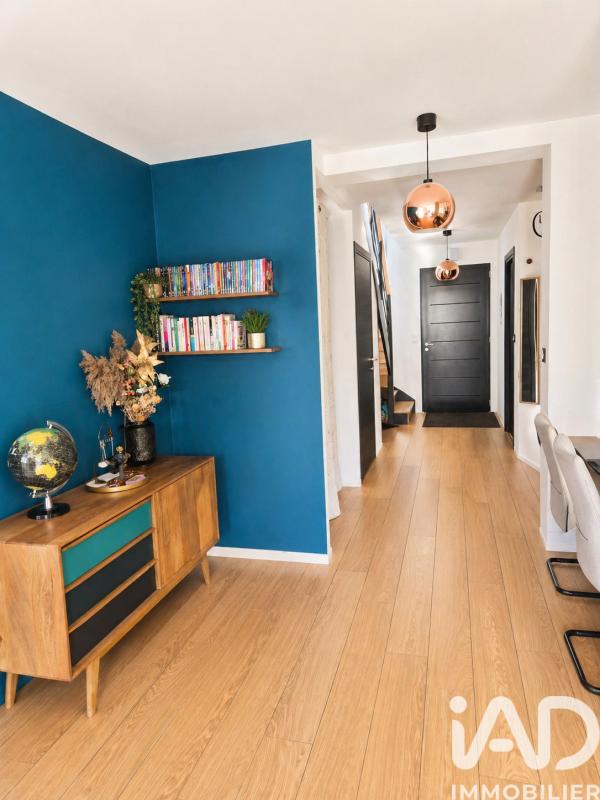 Maison 5 Pièce(s) Sainte-Luce-sur-Loire - Photo 8