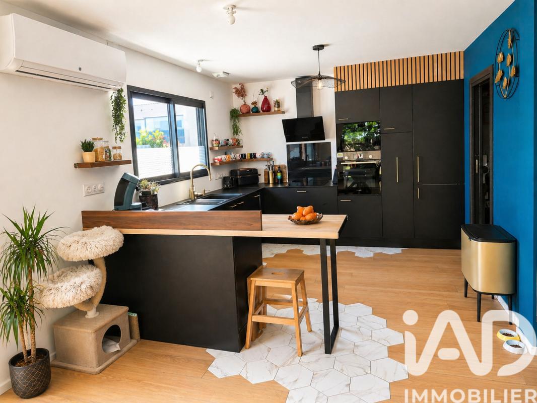 Maison 5 Pièce(s) Sainte-Luce-sur-Loire - Photo 9