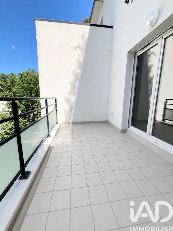 Appartement 3 Pièce(s) Lyon 8eme Arrondissement