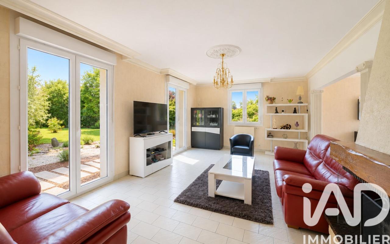 Maison 10 Pièce(s) Yvré-l'Évêque - Photo 6