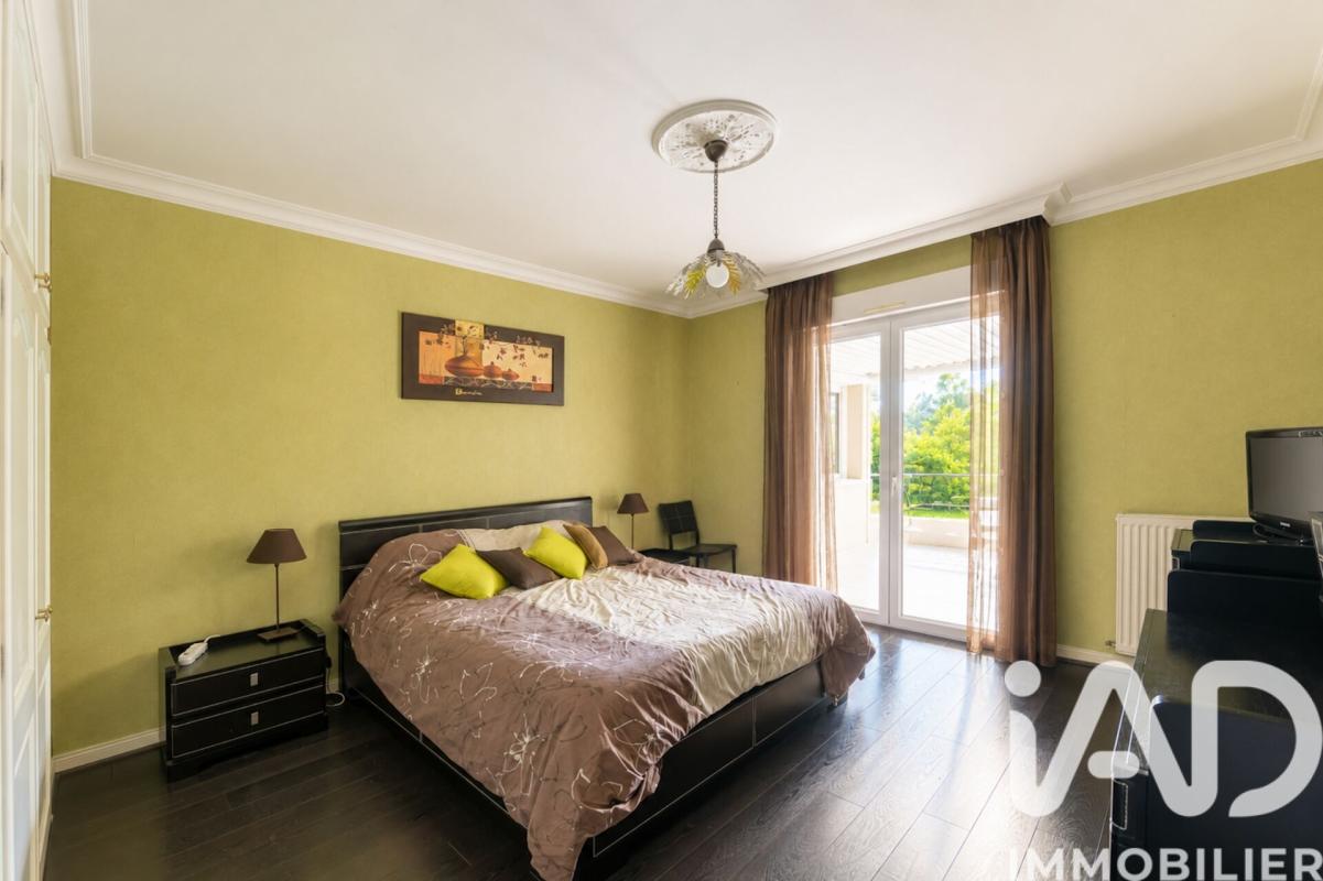 Maison 10 Pièce(s) Yvré-l'Évêque - Photo 7