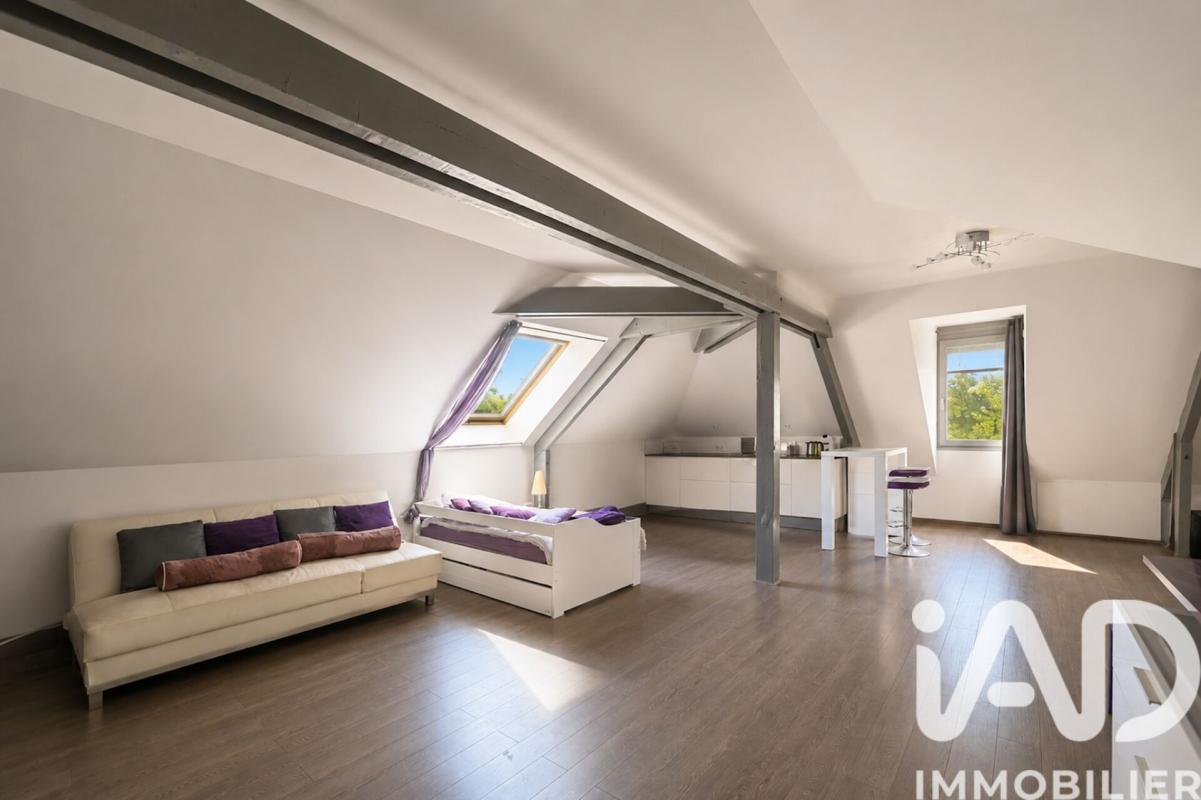Maison 10 Pièce(s) Yvré-l'Évêque - Photo 12