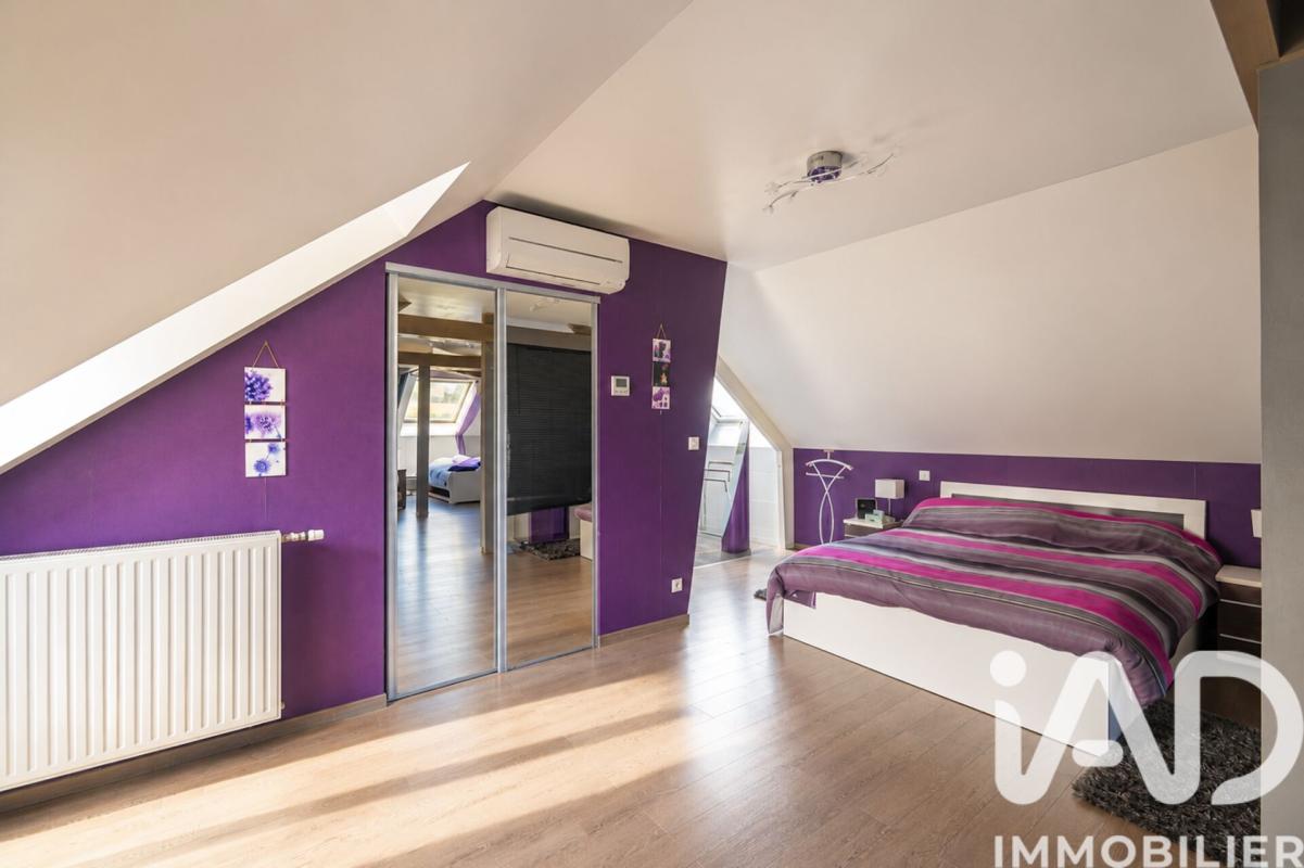 Maison 10 Pièce(s) Yvré-l'Évêque - Photo 13
