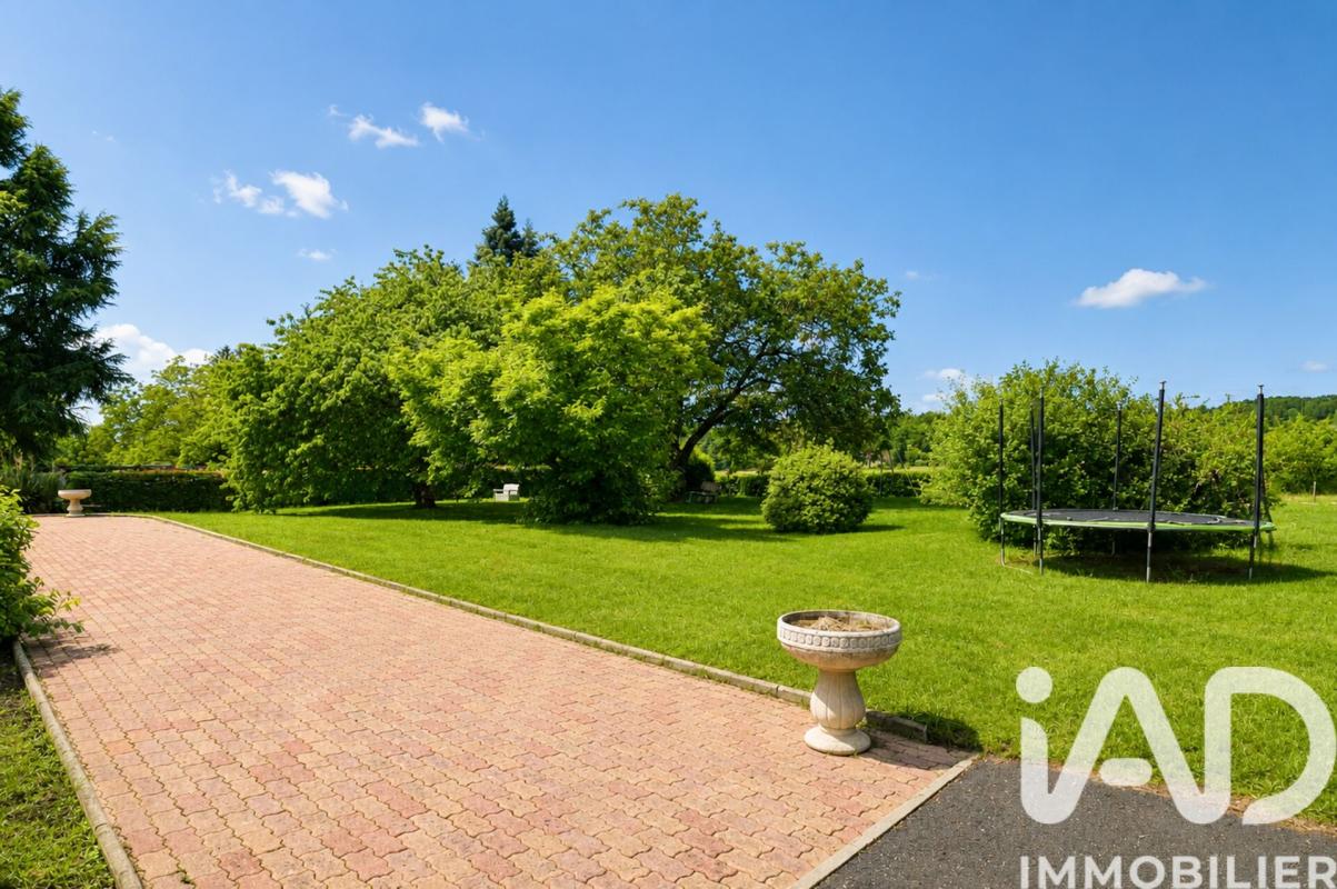 Maison 10 Pièce(s) Yvré-l'Évêque - Photo 19